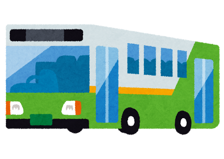 草津温泉周辺のアクセス情報 バス タクシーを利用して観光スポット巡り 温泉部