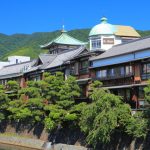 伊豆高原の温泉地の魅力とは？