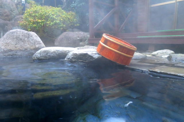 鎌倉の人気おすすめ日帰り温泉ランキングtop10 カップルでも混浴は楽しめる 温泉部