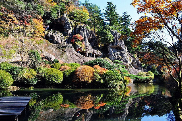 石川県のおすすめ日帰り温泉宿ランキングtop5 個室貸切風呂も 18年版 温泉部