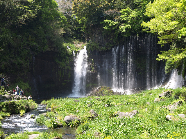 静岡の人気おすすめ観光スポットランキングtop10 お土産や名物についても 最新版 温泉部