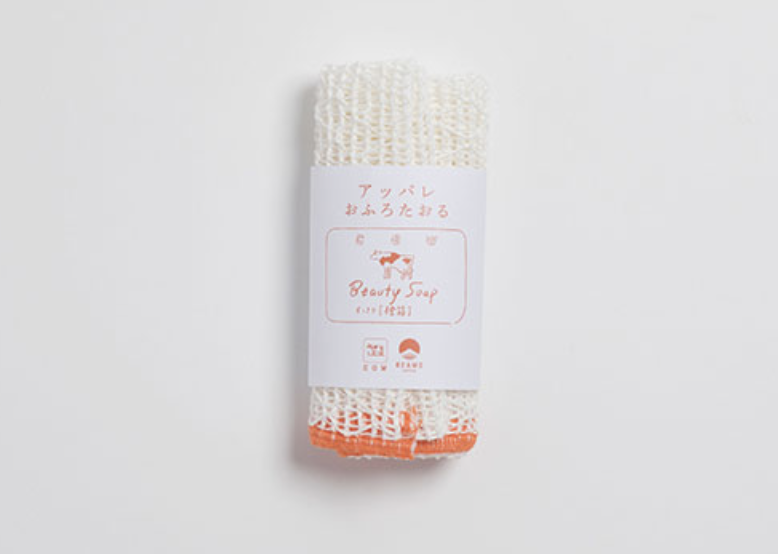 牛乳石鹸_BEAMS JAPAN_銭湯のススメ。