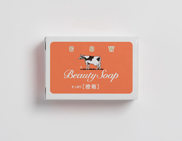 牛乳石鹸_BEAMS JAPAN_銭湯のススメ。